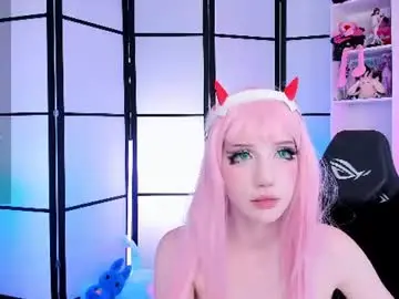 Chaturbate Adult Webcams of milkycute
