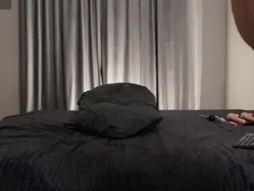 Chaturbate Nude Webcam of nik_sharp