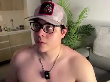 Chaturbate Free Live Porn of odin_blake