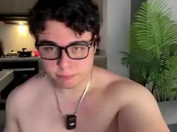 Chaturbate Nude Webcam of odin_blake