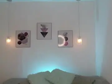 Chaturbate Live Sex of selene_rouse_