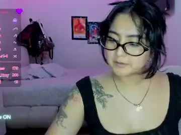 Chaturbate Free Live Porn of zakura_ania