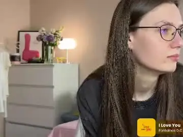 Chaturbate Live Porn of bb_lourels_
