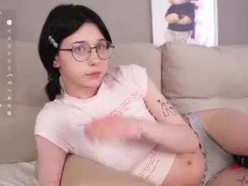 Chaturbate Adult Webcam of belle_phine