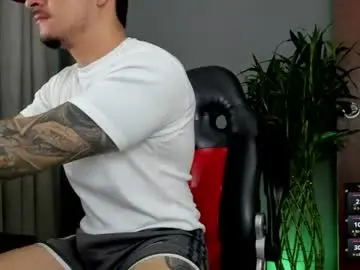 Chaturbate Watch Live Sex Cams of boyc02_