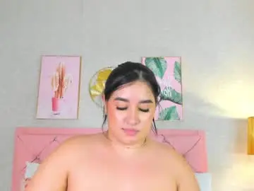 Chaturbate Private Sex Chat of cristal_kane