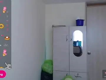 Chaturbate Live Sex of dannyroussette