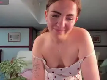Chaturbate Adult Video Chat of kirarustle