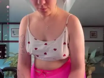 Chaturbate Sex Chat of kirarustle