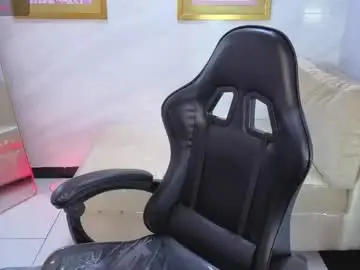Chaturbate Sex Cam of little_samy_v