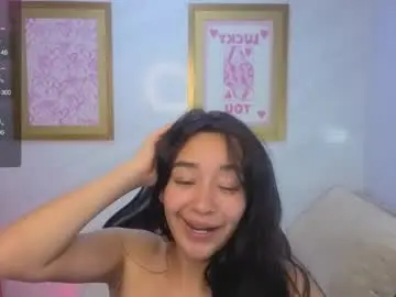 Chaturbate Best Webcam of little_samy_v
