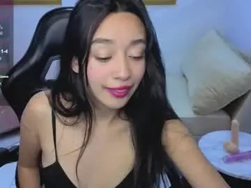 Chaturbate Live Sex of little_samy_v