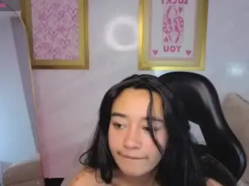 Chaturbate Live Porn of little_samy_v