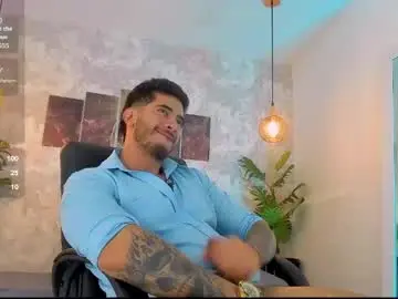 Chaturbate Adult Webcams of nate_franco