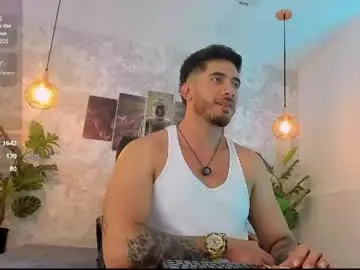 Chaturbate Live Sex of nate_franco
