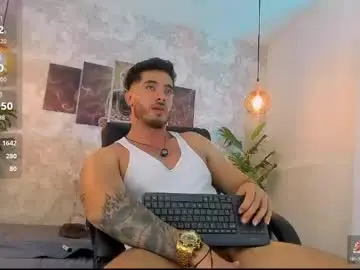 Chaturbate Live Sex of nate_franco