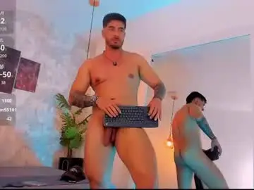 Chaturbate Live Porn of nate_franco