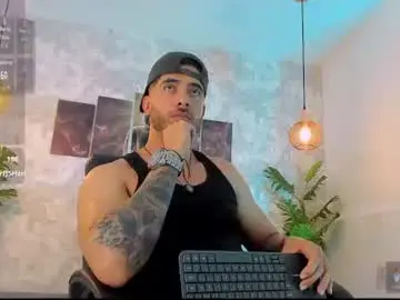 Chaturbate Free Porn Cam of nate_franco