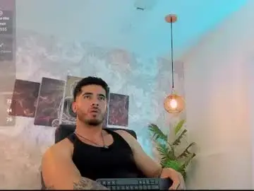 Chaturbate Sex Chat of nate_franco