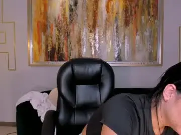 Chaturbate Live Porn of ninamichelle_