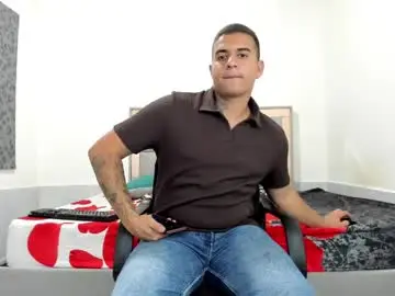 Chaturbate Adult Webcam of simonkeler