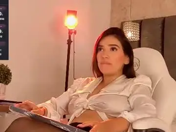 Chaturbate Live Sex Cam of taniaa_diaz