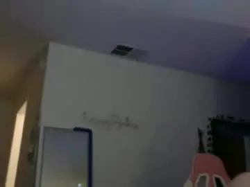Chaturbate Live Sex of allyoursss1212