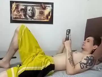 Chaturbate Free Live Porn of rangel_sex