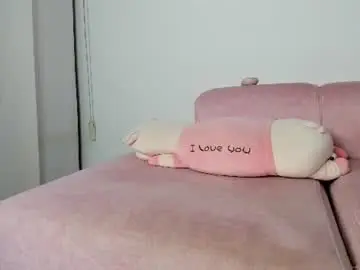 Chaturbate Sex Chat of evelin_gh1