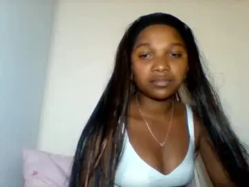 Chaturbate Live Sex of mila_lunah