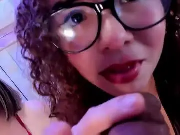 Chaturbate Sex Chat of sunyberry