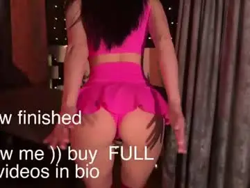 Chaturbate Live Sex Cam of alexa_alex_liepa