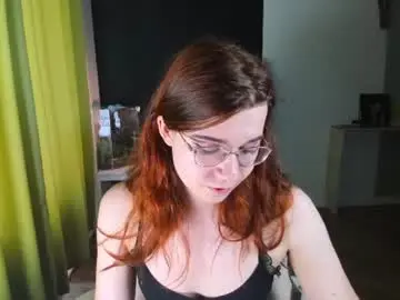 Chaturbate Adult Webcam of ann_couette
