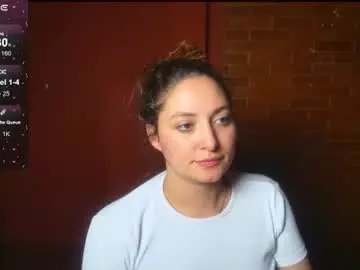 Chaturbate Best live sex cam show of daiana_m