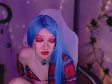 Chaturbate Sex Chat of evesapphire