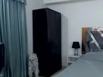 Chaturbate Live Sex Cam of frank_heaven_shore
