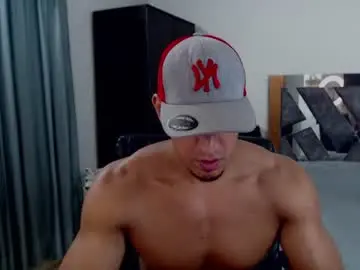Chaturbate Best Webcam of frank_heaven_shore