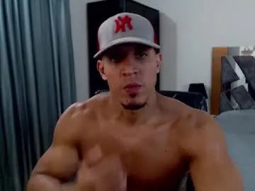 Chaturbate Watch Live Sex Cams of frank_heaven_shore