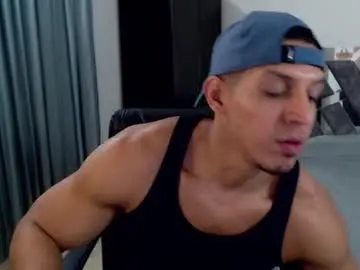 Chaturbate Best live sex cam show of frank_heaven_shore