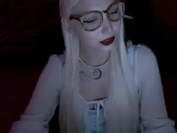 Chaturbate Live Sex Cam of fromsun_forsoul