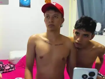 Chaturbate Live Sex Cam of jack_jhosua11
