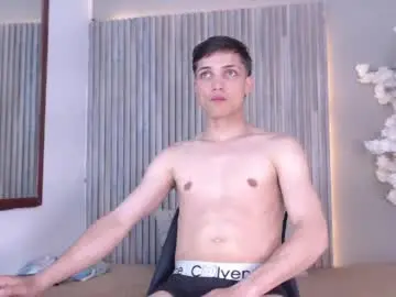 Chaturbate Free Porn Cam of jay_smile