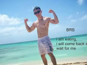 Chaturbate Adult Video Chat of kevin_white23