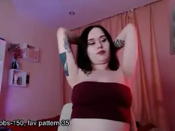 Chaturbate Private Sex Chat of meow_on_da_cam