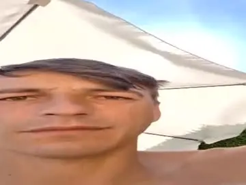 Chaturbate Best live sex cam show of sexymuscle26