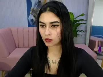 Chaturbate Live Sex Cam of amy_lovelydoll
