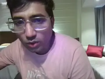 Chaturbate Live Porn of ankur1722