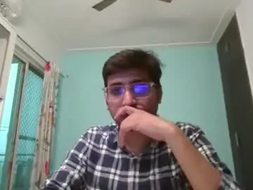 Chaturbate Sex Cam of ankur1722
