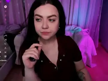 Chaturbate Sex Chat of ashton_heidi