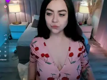 Chaturbate Adult Webcams of ashton_heidi